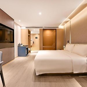 Jimu Double Room